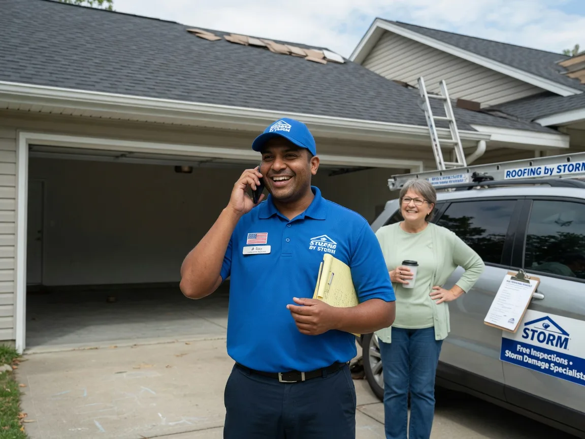 Roof Repair Near Me Byers, TX FAQs