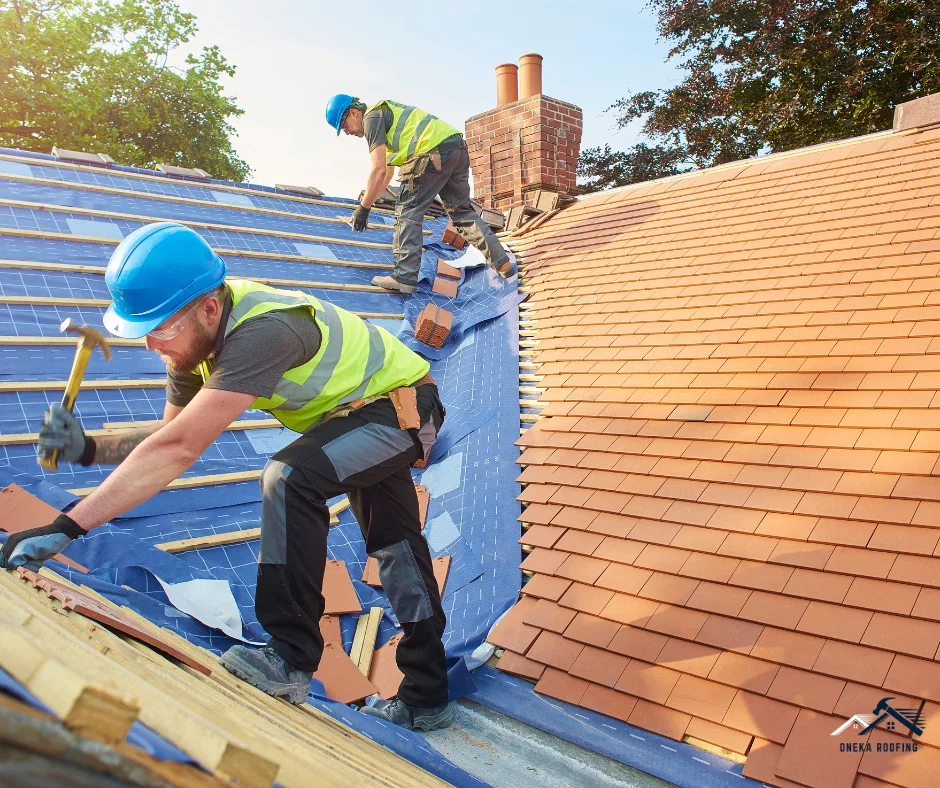 Why choose Roof Repair Near Me in Byers, TX