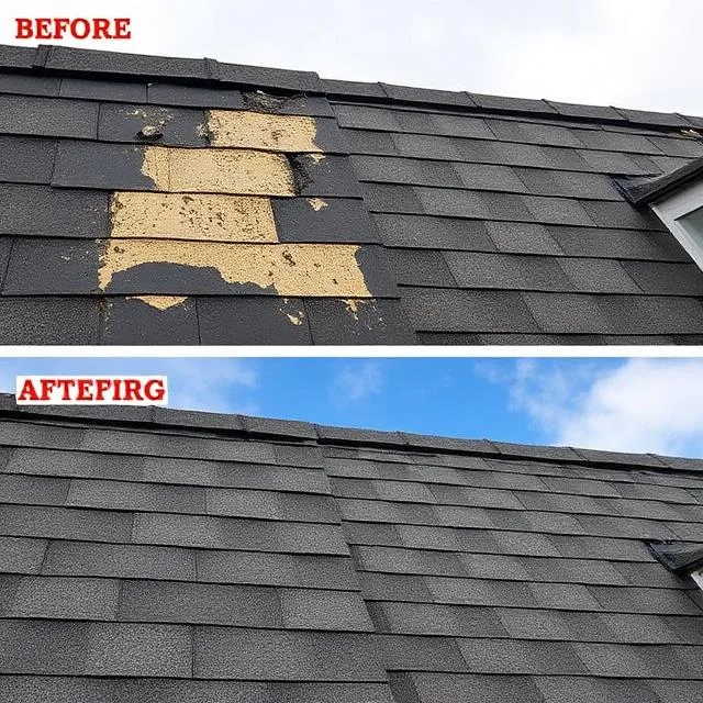 Roof Repair Near Me in Byers, TX near me